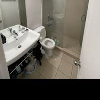 Photo of Victoria's room