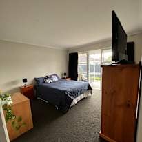 Photo of Tammy's room