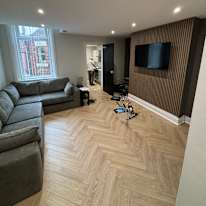 Photo of Molly Noble's room
