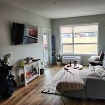 Photo of Kodi's room