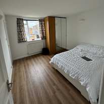 Photo of Julia's room