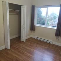 Photo of Jesse's room