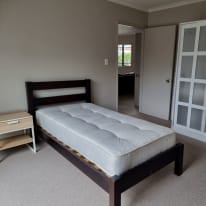 Photo of Sunita's room