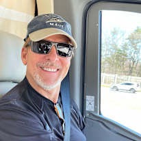 Photo of Steve's room