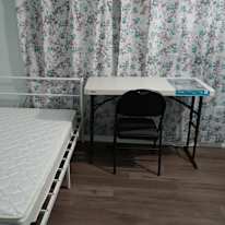 Photo of CHANG XIE's room