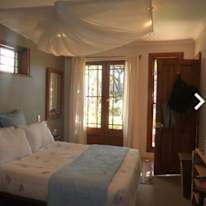 Photo of Llew & Lee's room
