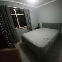 Photo of Carike's room