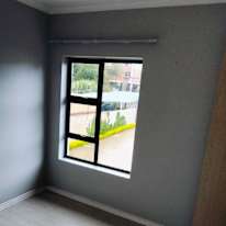 Photo of Thomas's room
