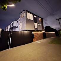 Photo of josh liao's room