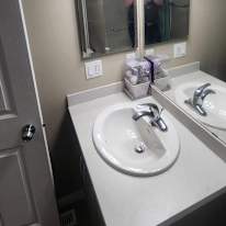 Photo of Jeffrey Tyler Rock's room