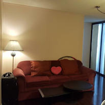 Photo of Ajay's room