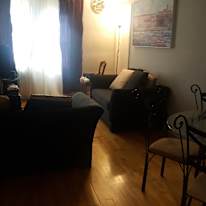 Photo of Awash's room