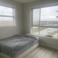 Photo of Heather's room