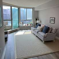 Photo of Danylo's room