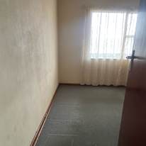 Photo of Sinesipho's room