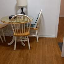 Photo of Sally's room