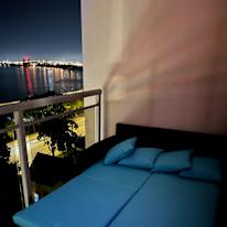 Photo of Sebastian's room