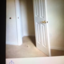 Photo of Rahim's room