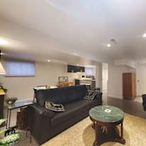 Photo of Leigh's room