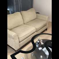 Photo of Teddy's room