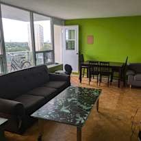 Photo of Charlie's room