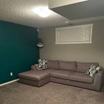 Photo of Amber's room