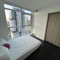 Photo of Shaunagh Flynn's room