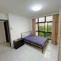 Photo of Timie A.'s room