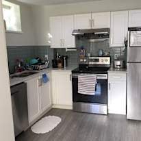 Photo of Jay's room