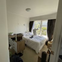Photo of Echo's room