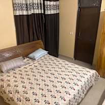 Photo of Jaya's room