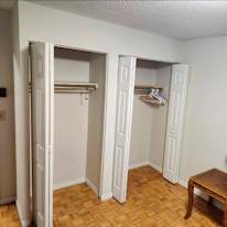 Photo of Michael's room