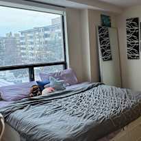 Photo of Toyosi's room