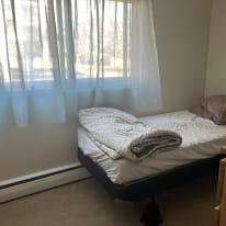 Photo of Michelle's room
