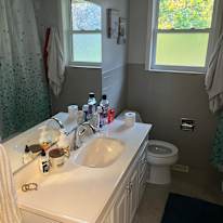 Photo of Scarlett Turvey's room