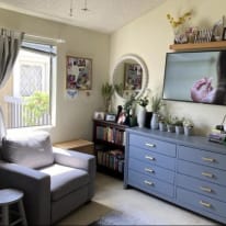 Photo of Kari's room