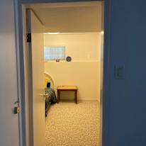 Photo of Kayna's room