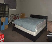 Photo of Tammie's room