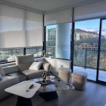 Photo of Laura's room