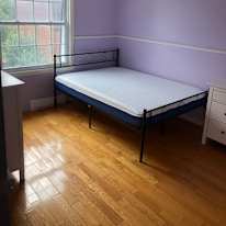 Photo of Alicia's room