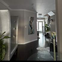 Photo of Betty's room
