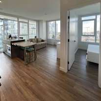 Photo of Olyvia's room