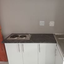 Photo of Mokgadi's room