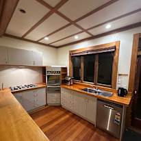 Photo of Dan's room