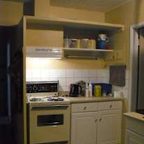 Photo of Miss Renee K. Taylor (Education: BA (FREN,) the National Theatre School of Canada's Certificate (Design)/Work Experience: Cleaner, THTR Production Assistant, Propmaker, Scene-Painter)'s room