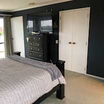 Photo of Leanne's room