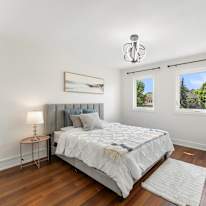 Photo of Aysheh's room