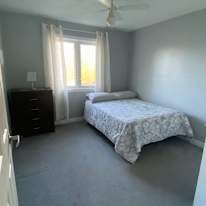 Photo of Shirley's room