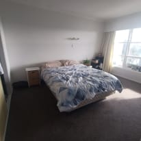 Photo of Alex's room