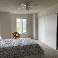 Photo of Nirvana Arfaei's room